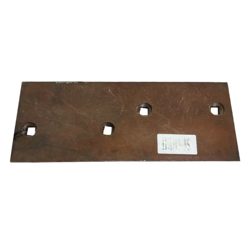 3-35 zł Tablica polowa 14x340mm zł