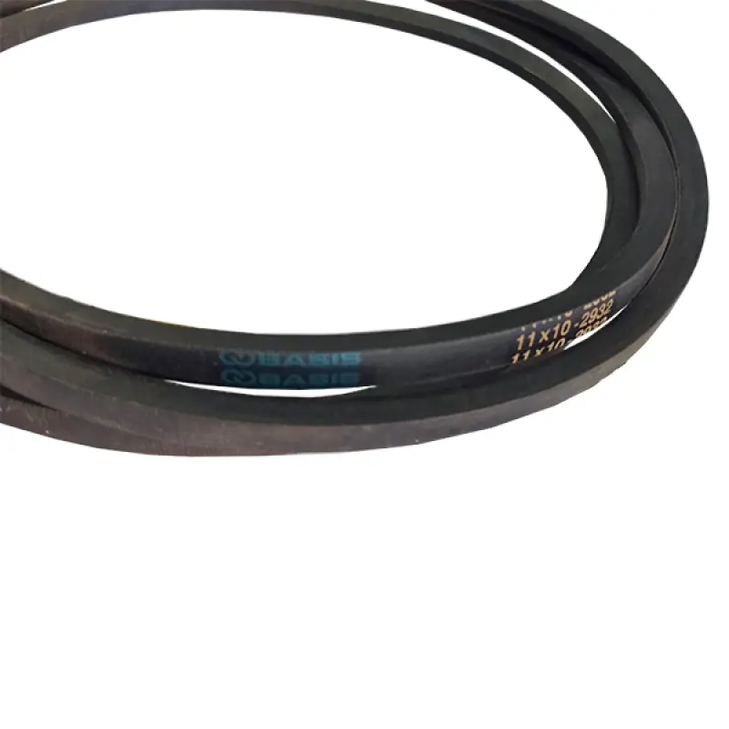 11x10-2932 Single V-Belt BASIS