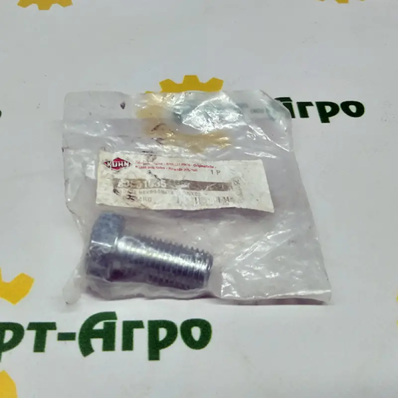 80061635 Screw KUHN