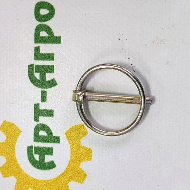 9170041 Cotter pin 4.5x32 Krone