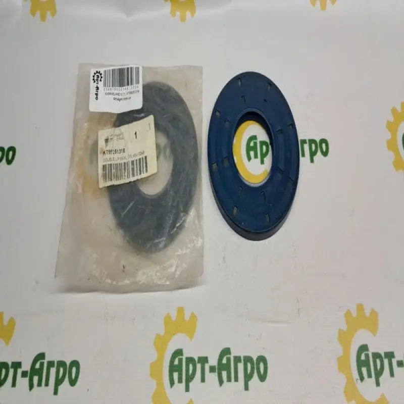 KT99251318 Uszczelka olejowa 45x100x8mm Kverneland