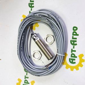 PCID-5ZN Cylindryczne czujniki indukcyjne (kabel 6m) UNIA