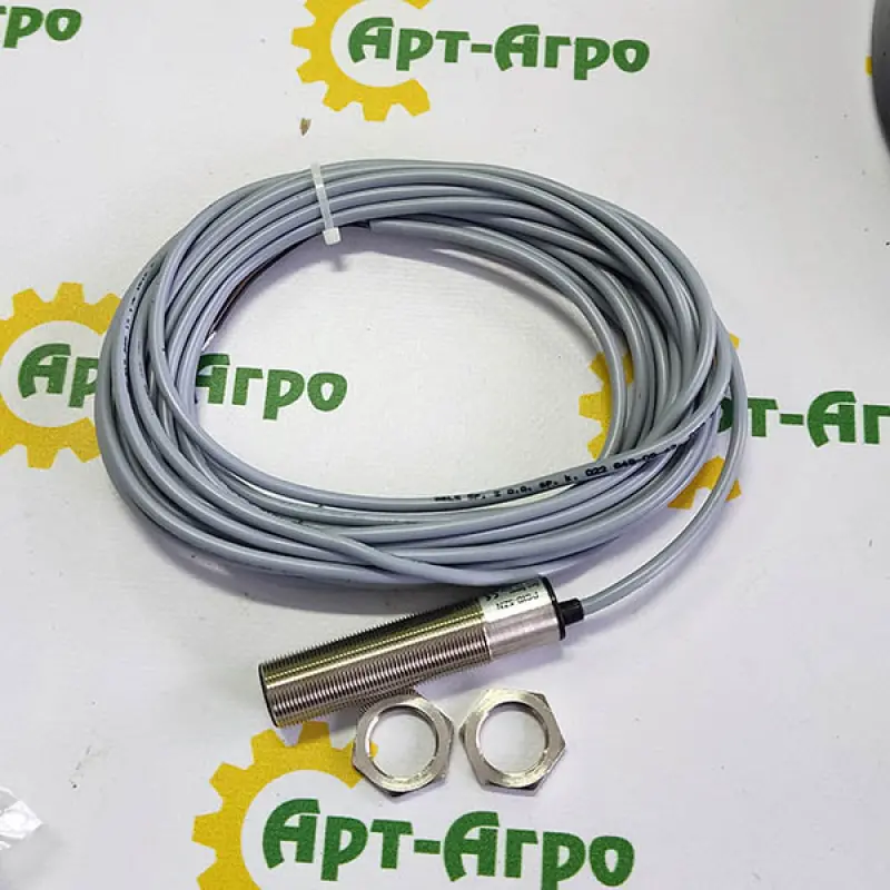 PCID-5ZN Cylindrical Inductive Sensors (6m Cable) UNIA
