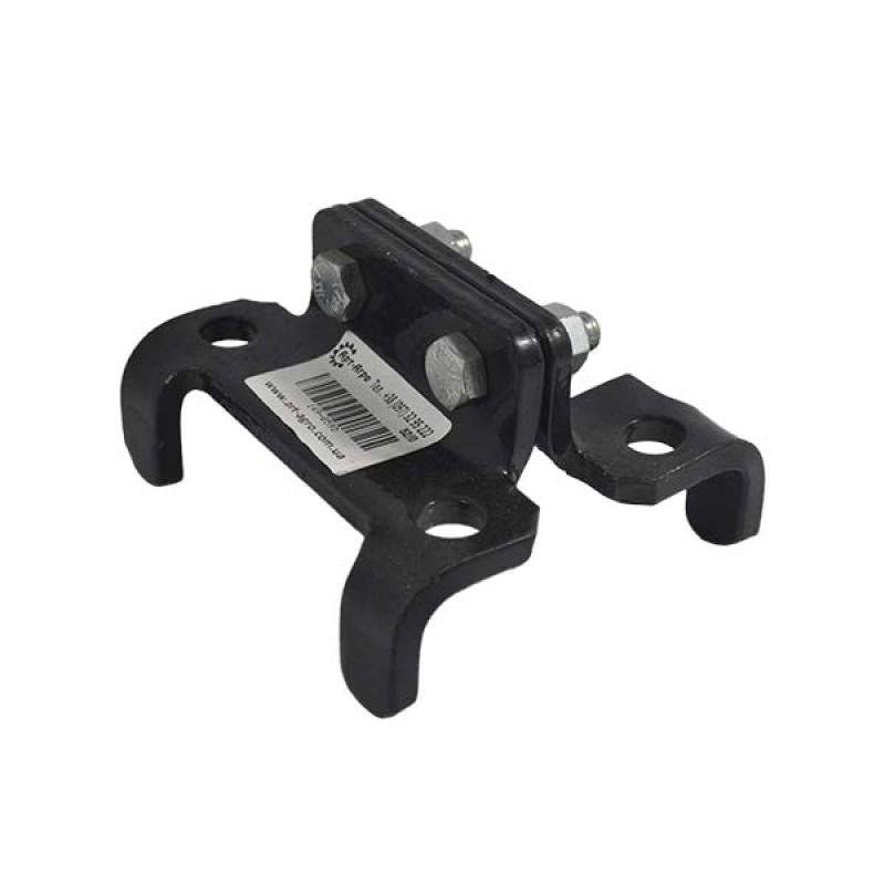 149-059D Cutting Disc Stand Clamp Great Plains