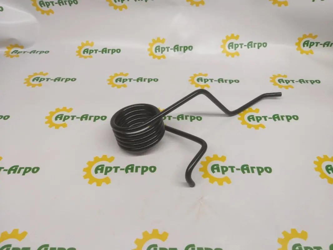 A110307 Sprężyna lewego koła dociskowego HDParts-AG, USA
