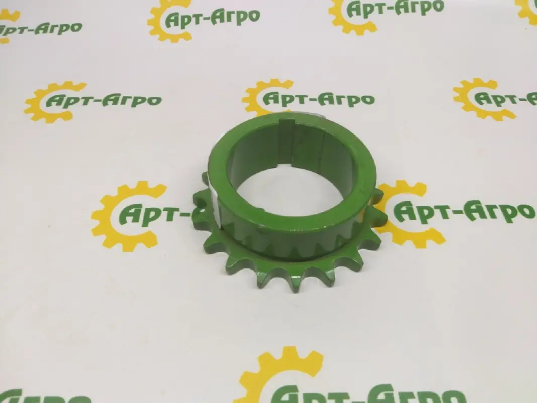 2742654 Зірочка D=75mm 3/4" Z= 19 Krone