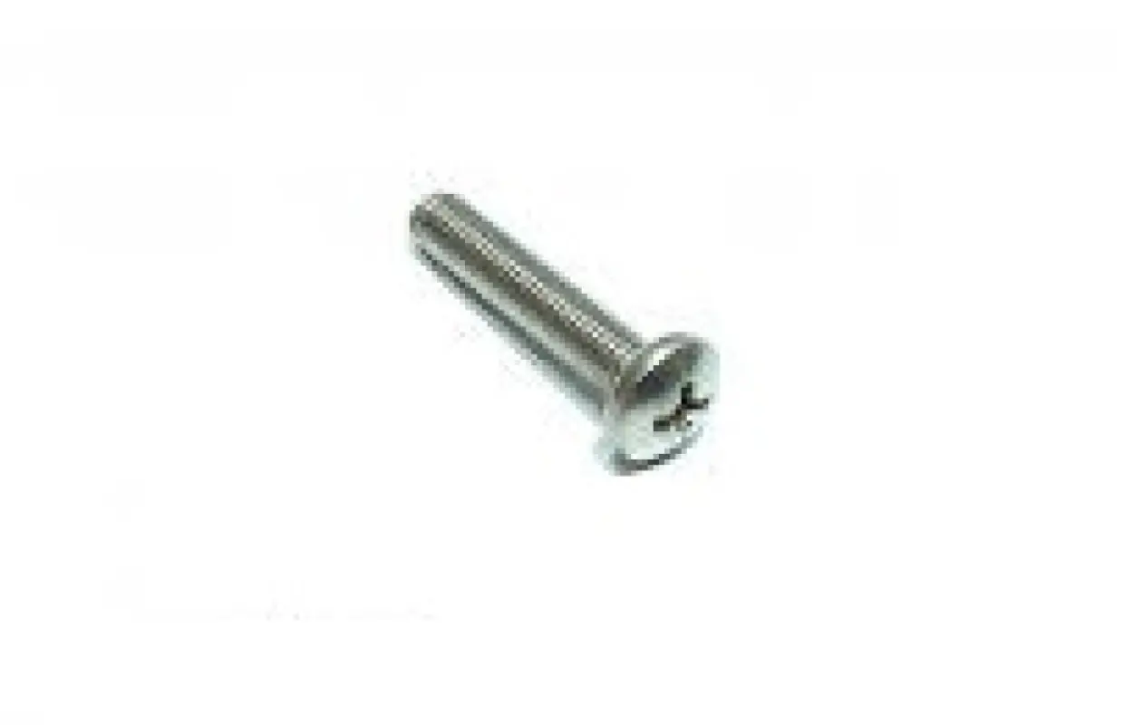 H168924 Screw John Deere