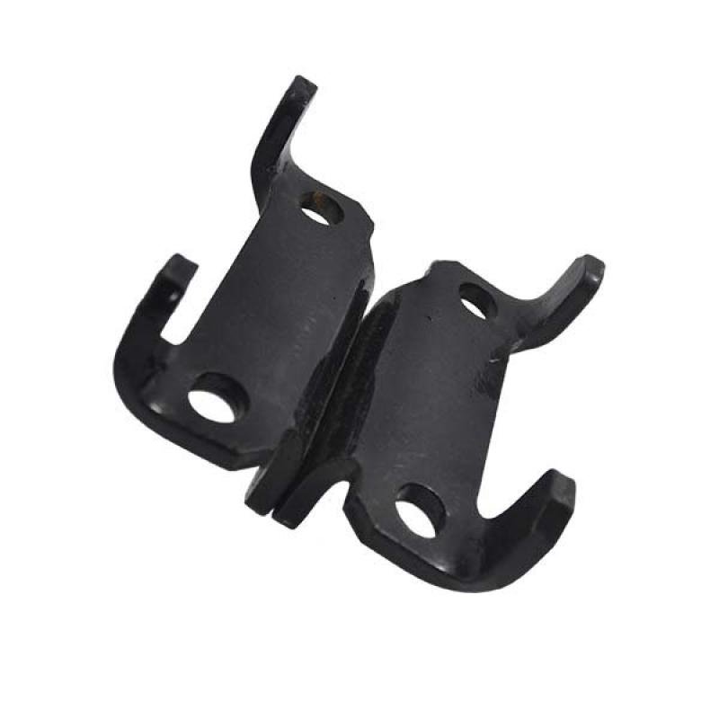 149-059D Cutting Disc Stand Clamp Great Plains