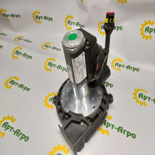 24246300 Silnik elektryczny do siewnika Horsch