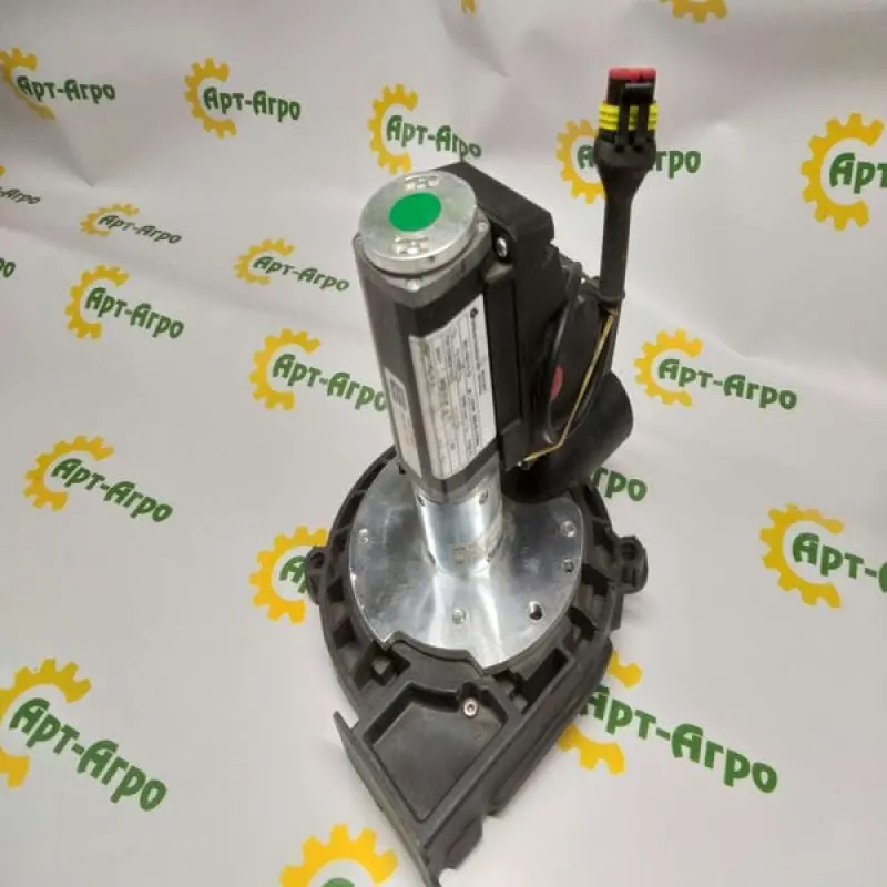 24246300 Silnik elektryczny do siewnika Horsch