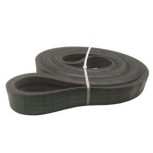 2RHB142 Double-braided Belt Carlisle
