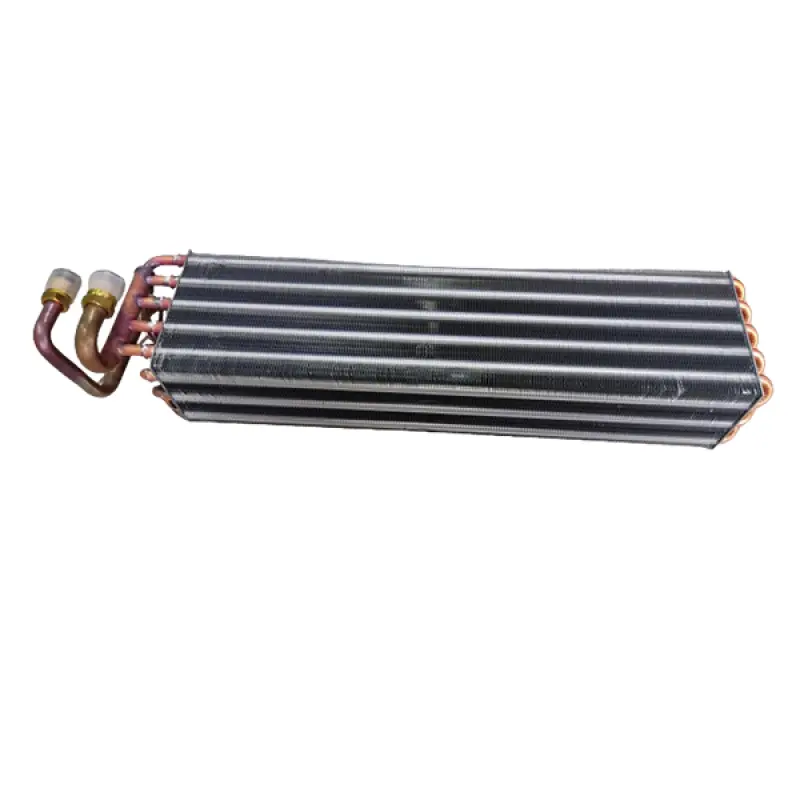 622836 Engine Air Conditioner Radiator Claas (analog)