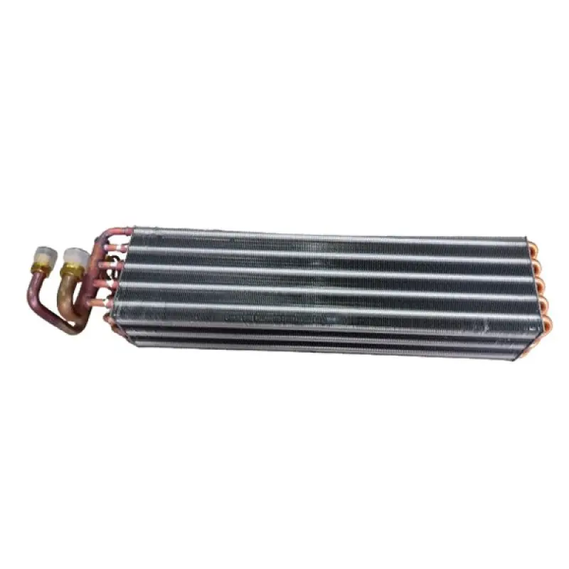 622836 Engine Air Conditioner Radiator Claas (analog)