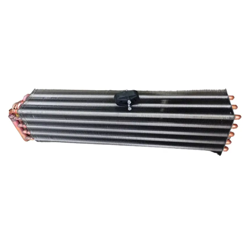 625862 Engine Air Conditioner Radiator Claas (analog)