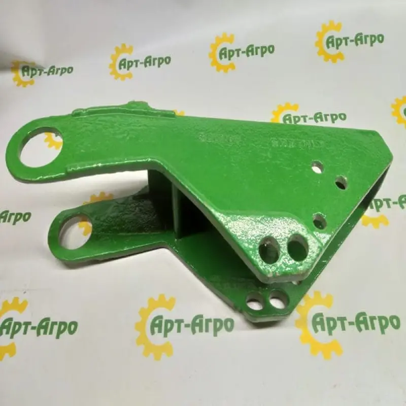 G86763 Dźwignia koła dociskowego John Deere (Greenly)