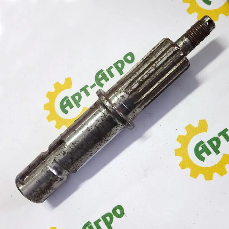 0009873700 Drive Rod Claas Jaguar (Parts Express)