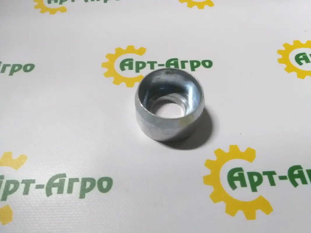 501070 Bushing Geringhoff (analog)