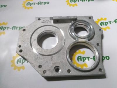 501506 Front cover of the gearbox Geringhoff