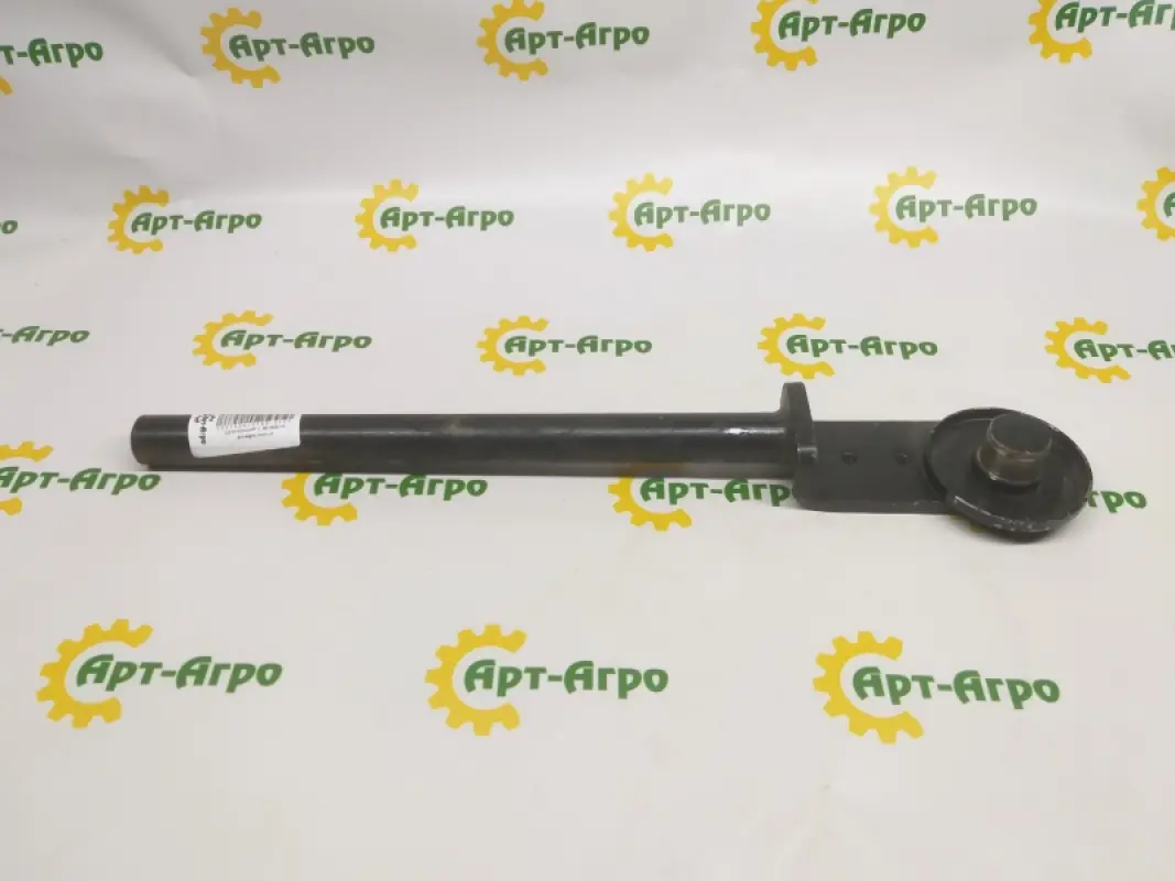 501833 Right Tensioning Sprocket Bracket Geringhoff (HIGH LINE)