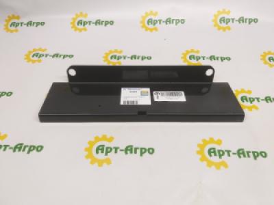 502584 Protective Plate Geringhoff