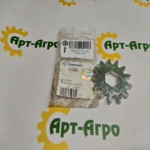 313620 Gear Z=13 3/4'' Geringhoff