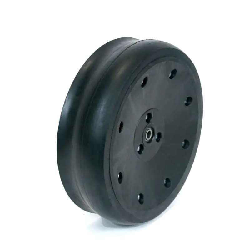 AA66604 Wheel assembly "4.5" on "16" John Deere (China)