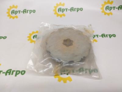 501063 Rotary Knife Geringhoff