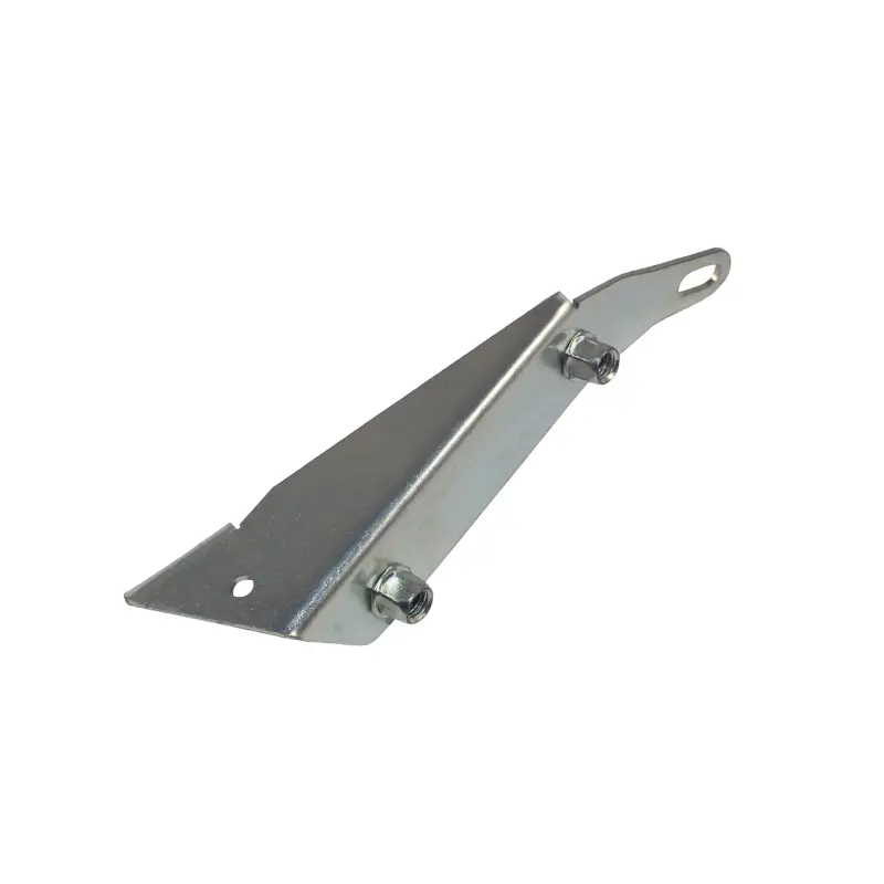 504180 Left Bracket Geringhoff