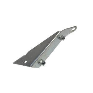 504180 Left Bracket Geringhoff