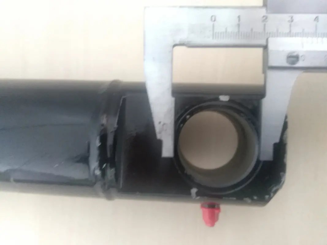 149699C6 Hydraulic Cylinder CNH