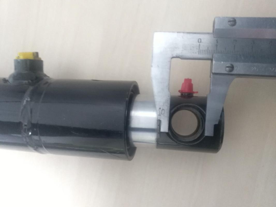 149699C6 Hydraulic Cylinder CNH