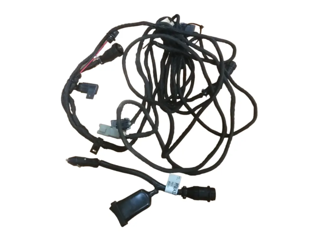 BPF10302 Wiring Kit John Deere