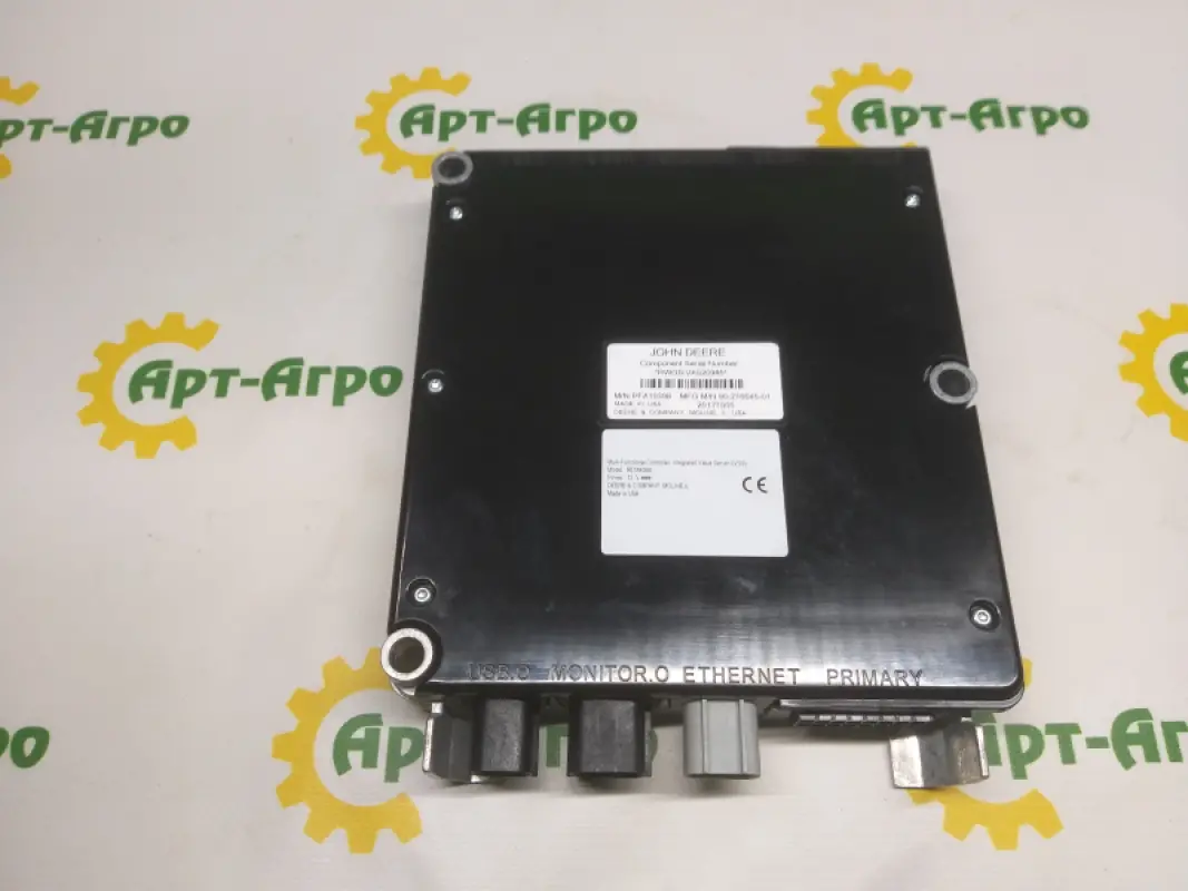 PFA10398 Control Unit John Deere