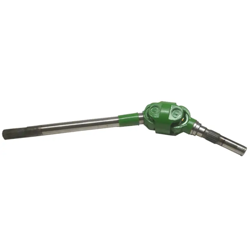 RE227386 Front Axle Drive Shaft John Deere