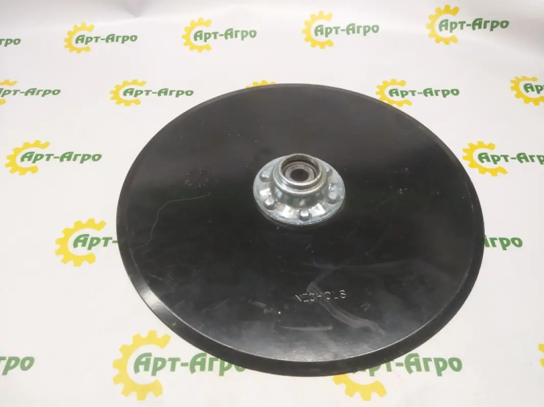 00311179 Zespół redlic tarczowych 15" (381 mm x 3,5 mm) Horsch (Nichols)
