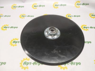 00311179 Zespół redlic tarczowych 15" (381 mm x 3,5 mm) Horsch (Nichols)