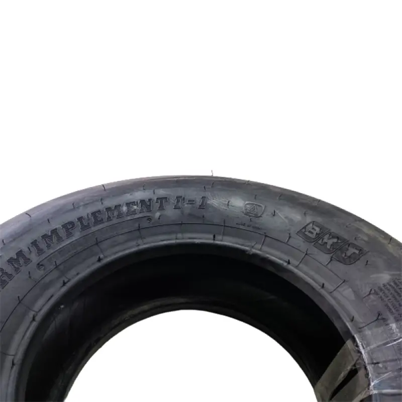11L-15SL Tire for Agricultural Machines BTK