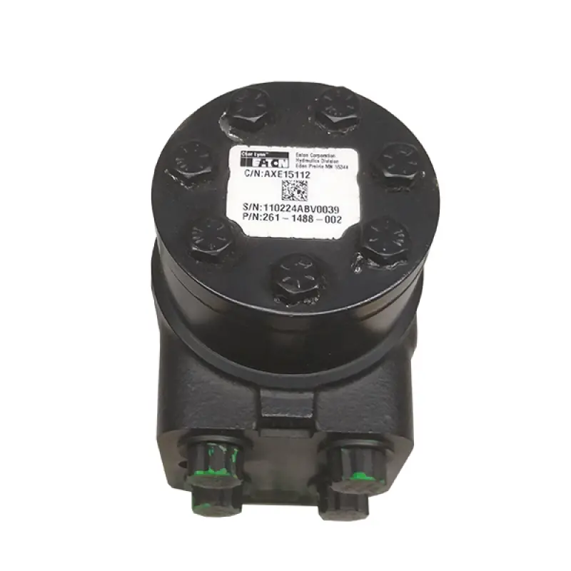 AX15112 John Deere Steering Dispenser