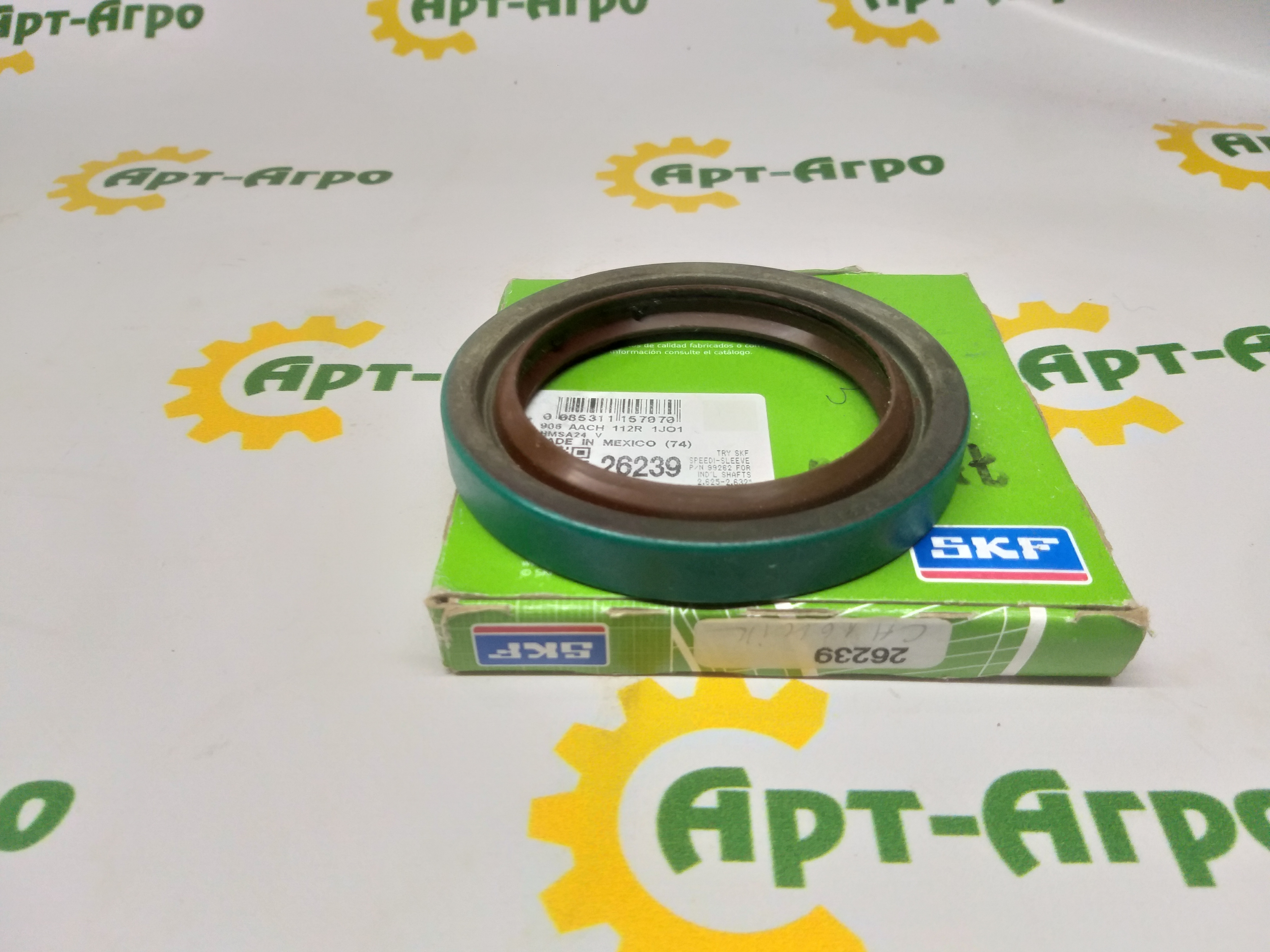 Mankiet CR26239 SKF