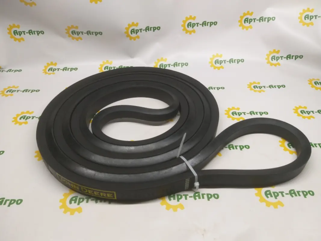 H223230 Pasek klinowy John Deere
