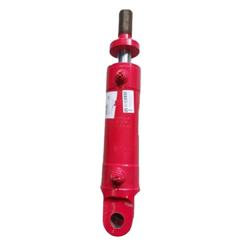 00131136 Siłownik hydrauliczny DZ 80-40-205 Horsch