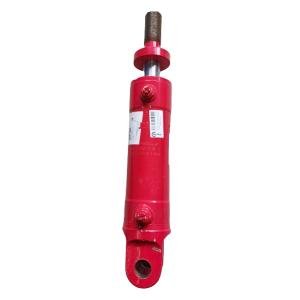 00131136 Siłownik hydrauliczny DZ 80-40-205 Horsch
