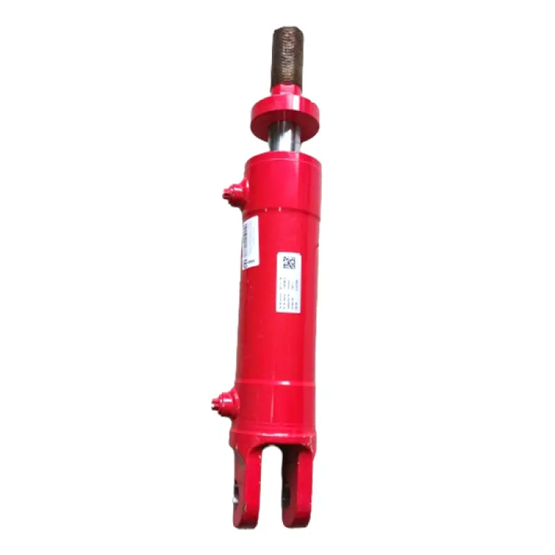 00131136 Siłownik hydrauliczny DZ 80-40-205 Horsch