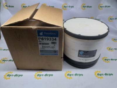 P619334 Donaldson Air Filter
