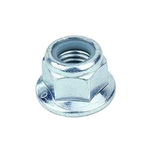 14M7401 Nut M12X1.75 flange John Deere