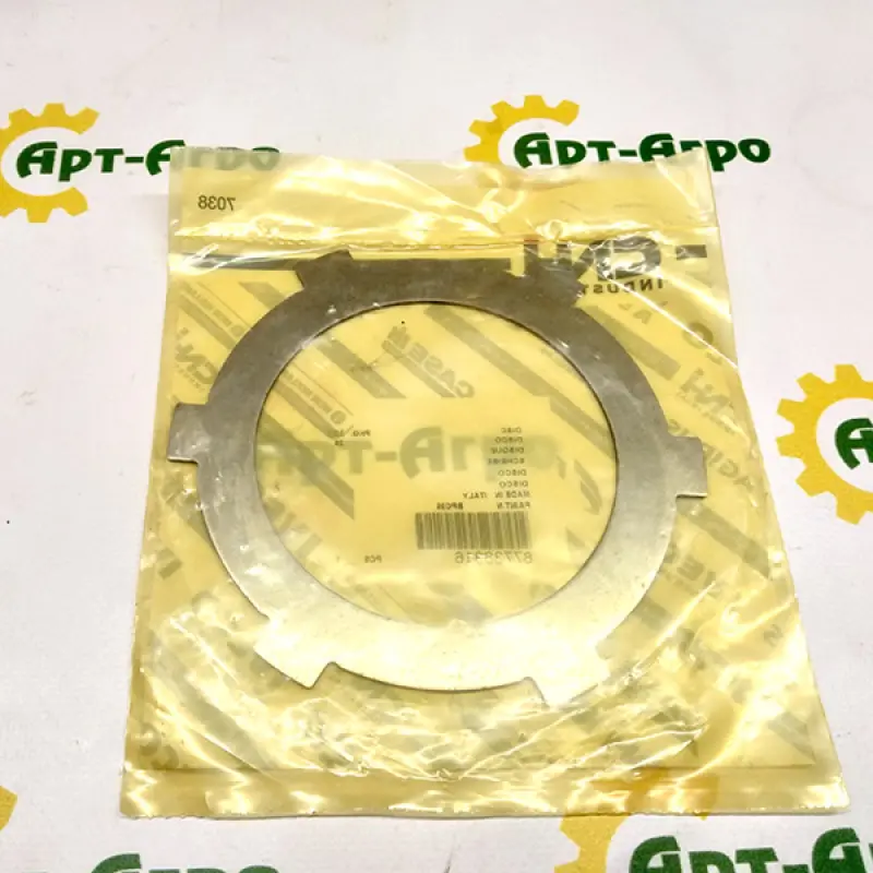 87738316 Friction Disc CNH