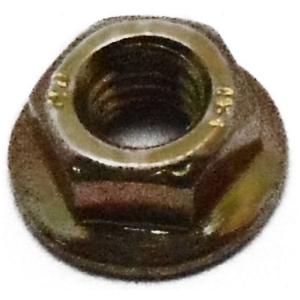 14M7528 Segment Nut John Deere