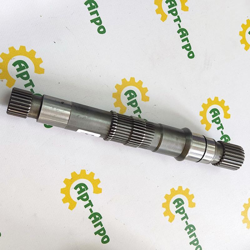 Wał napędowy silnika hydraulicznego PV90R100 Sauer Danfoss