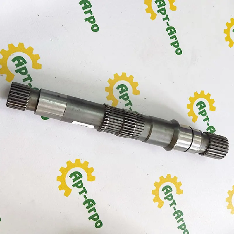 Wał napędowy silnika hydraulicznego PV90R100 Sauer Danfoss