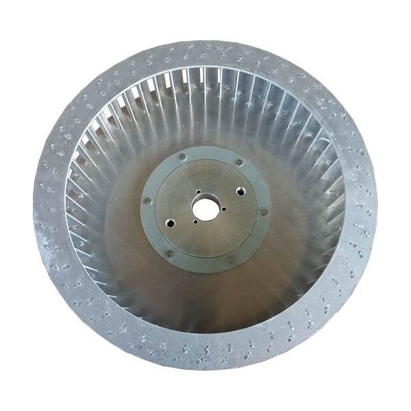 00385798 Fan Blade Horsch (Royal Tiger)